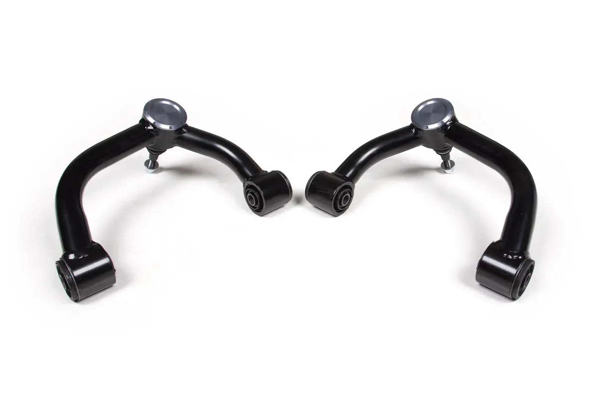 2021-2023 Ford F150 Upper Control Arm Box Kit With Sensor 1
