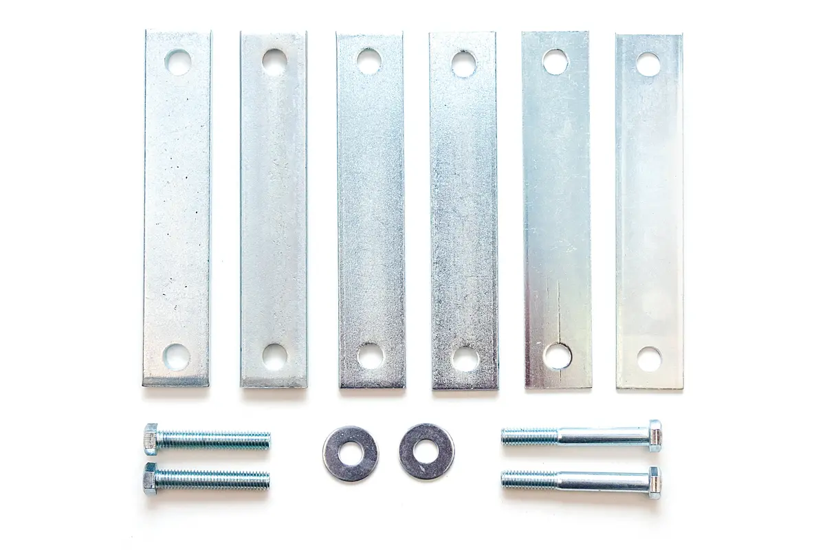 Drive Shaft Center Support Bearing Spacer 1
