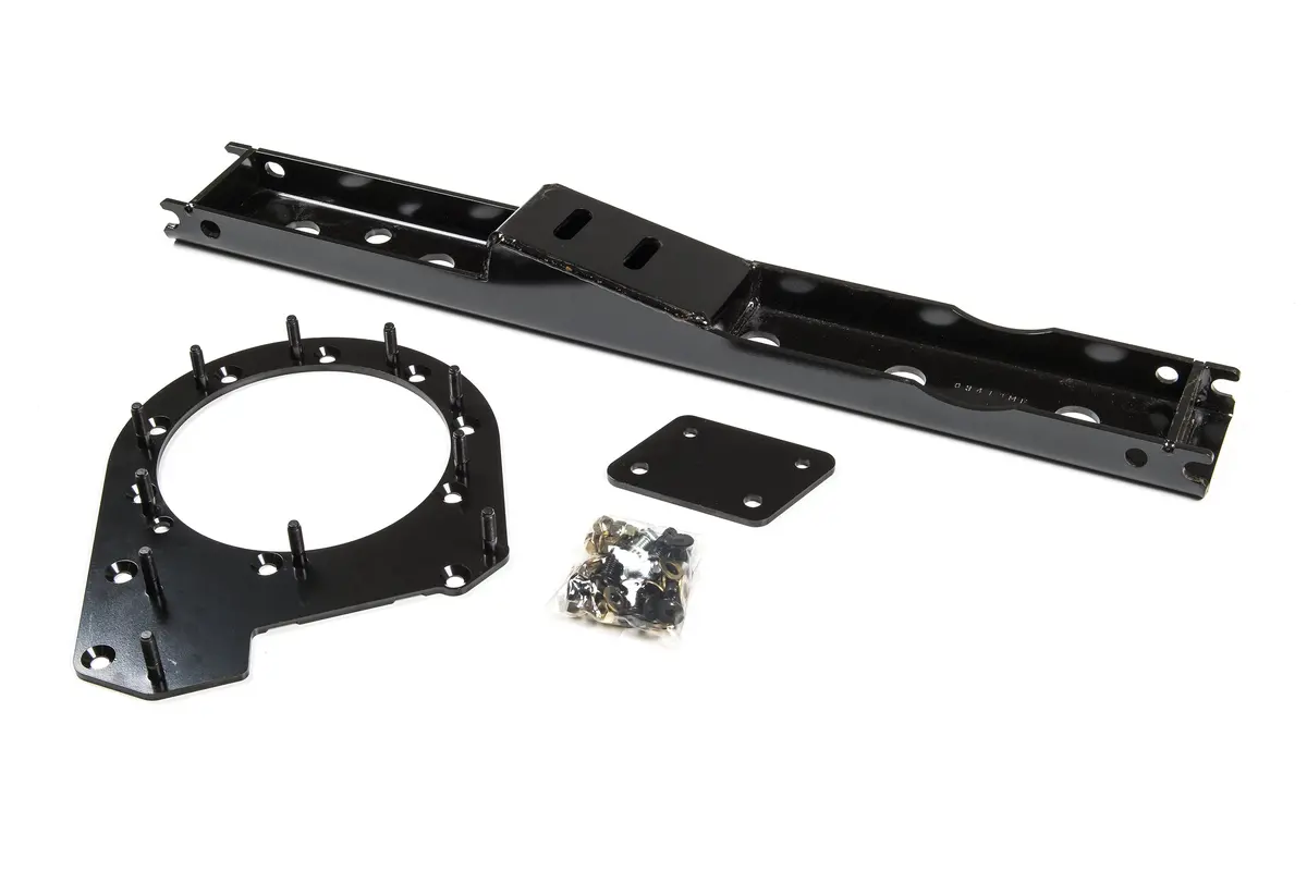 2017-2022 Sd T-Case Indexing Kit- Diesel Engine 1