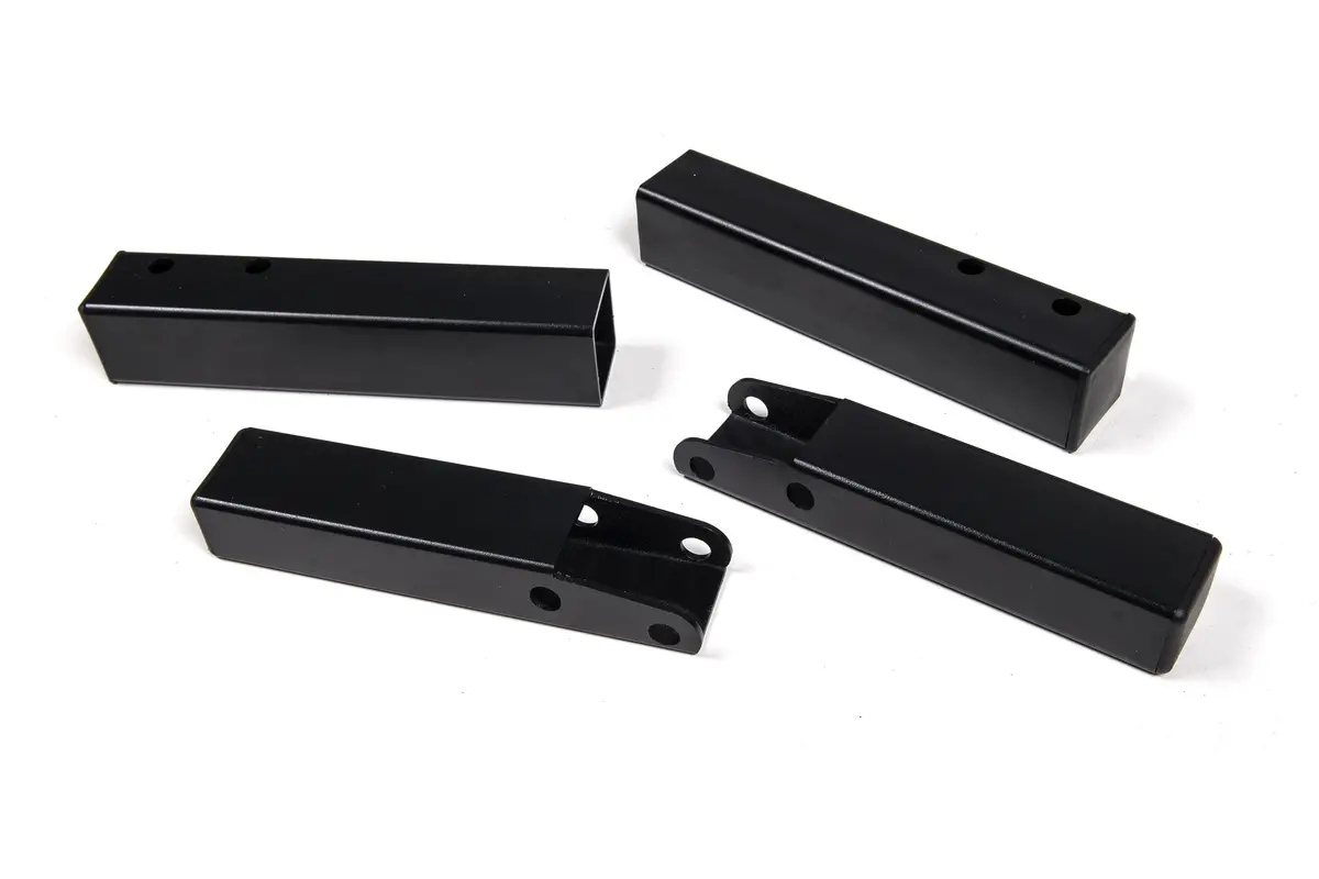 2019-2023 Ford Ranger Intrusion Beam Kit 1