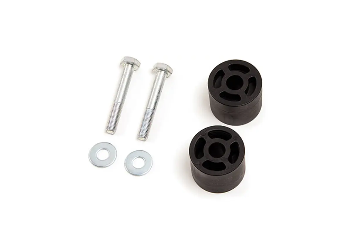 Drive Shaft Center Support Bearing Spacer 1