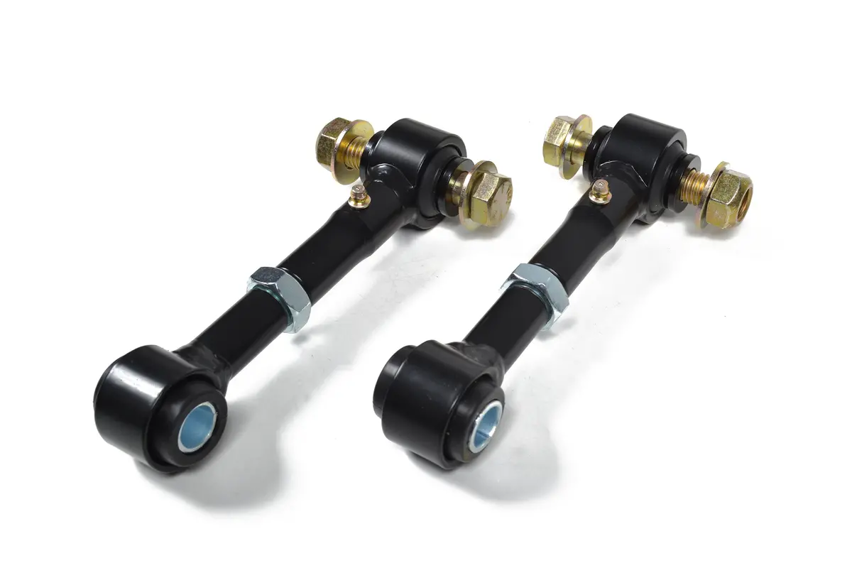07-18 Tundra Front Shocks Sway Bar Links 1