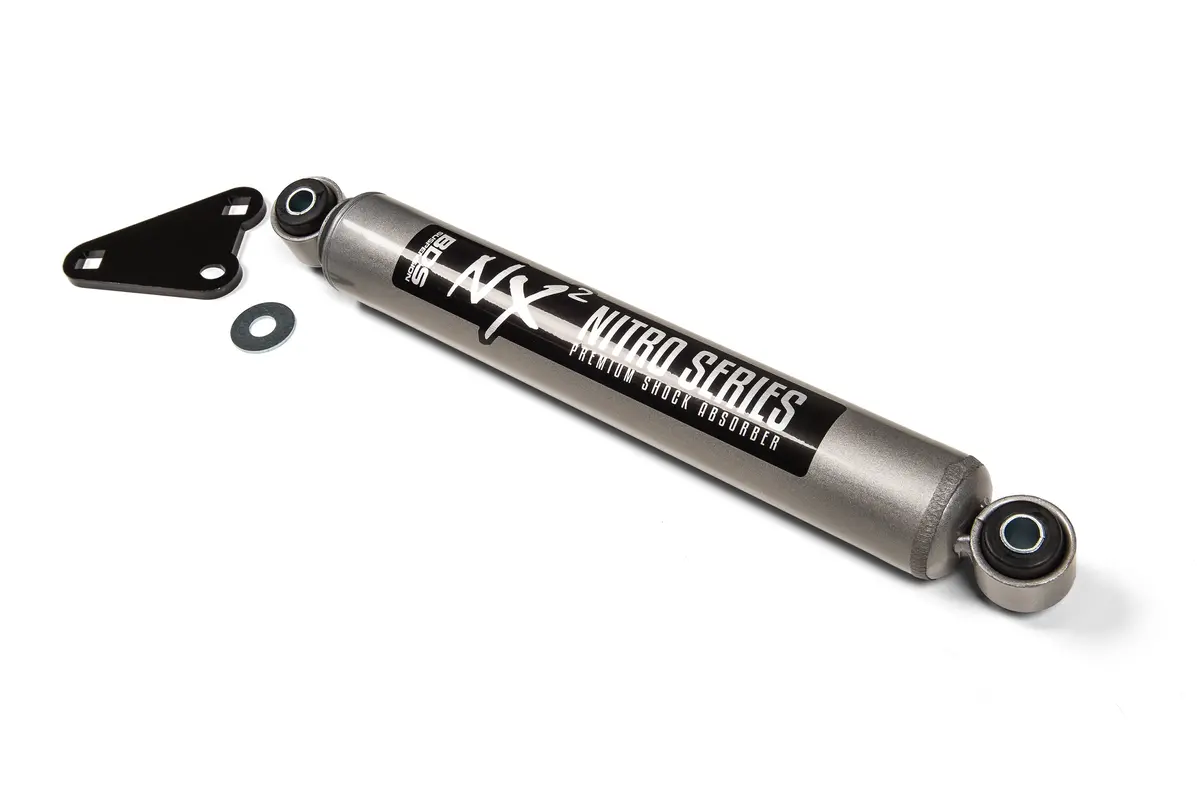 2018 Jeep Jl Single Stabilizer 1