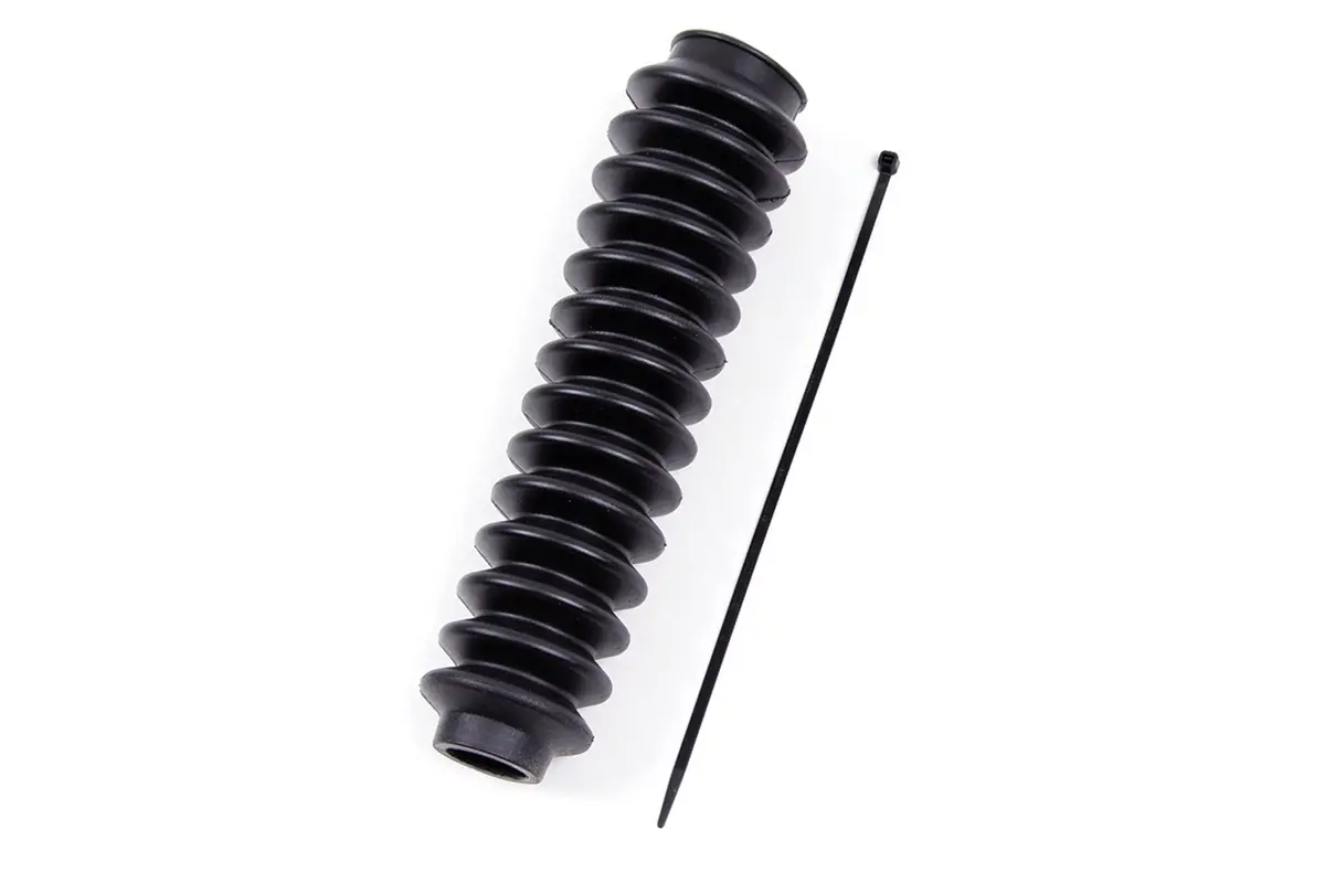 Shock Boot: Long Arm - 2-3/8In. - Bagged  Withtie 1