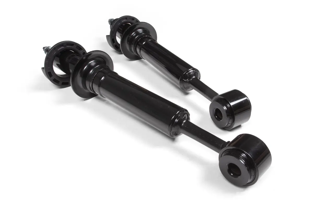 09 Ford F150 6In Strut Kit 1
