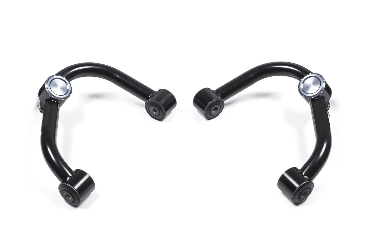 11-Up Chevy 2500Hd Upper Control Arm Kit 1