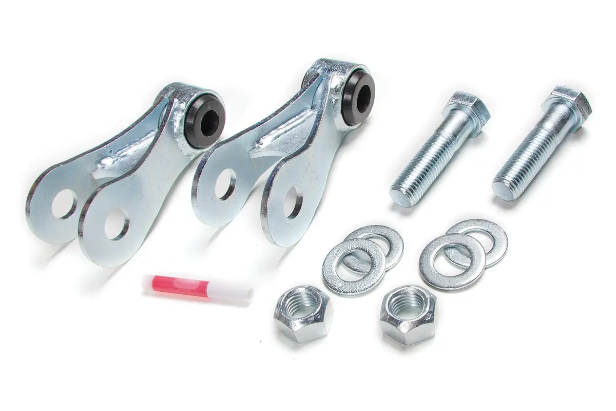 73-87 Chevy 6-8In Front Sway Bar Links 1