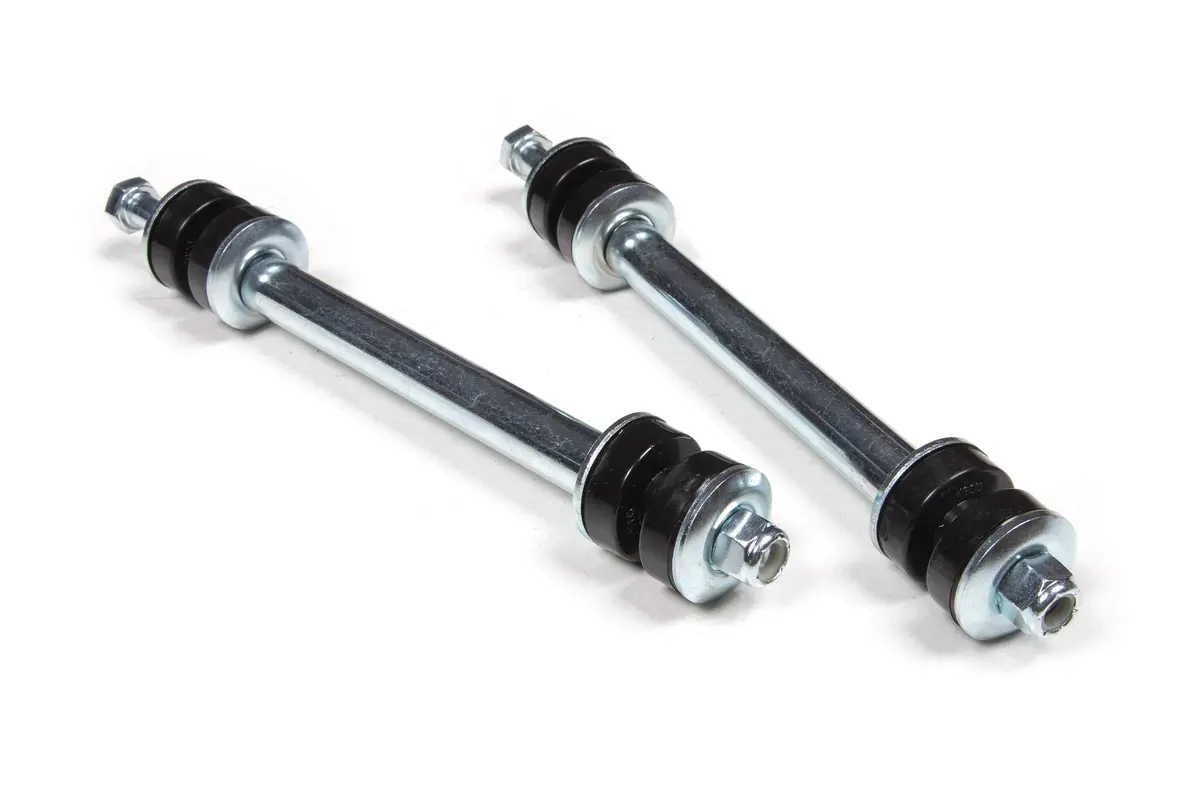 2014-2018 Gm 1500 Sway Bar Link Kit 1