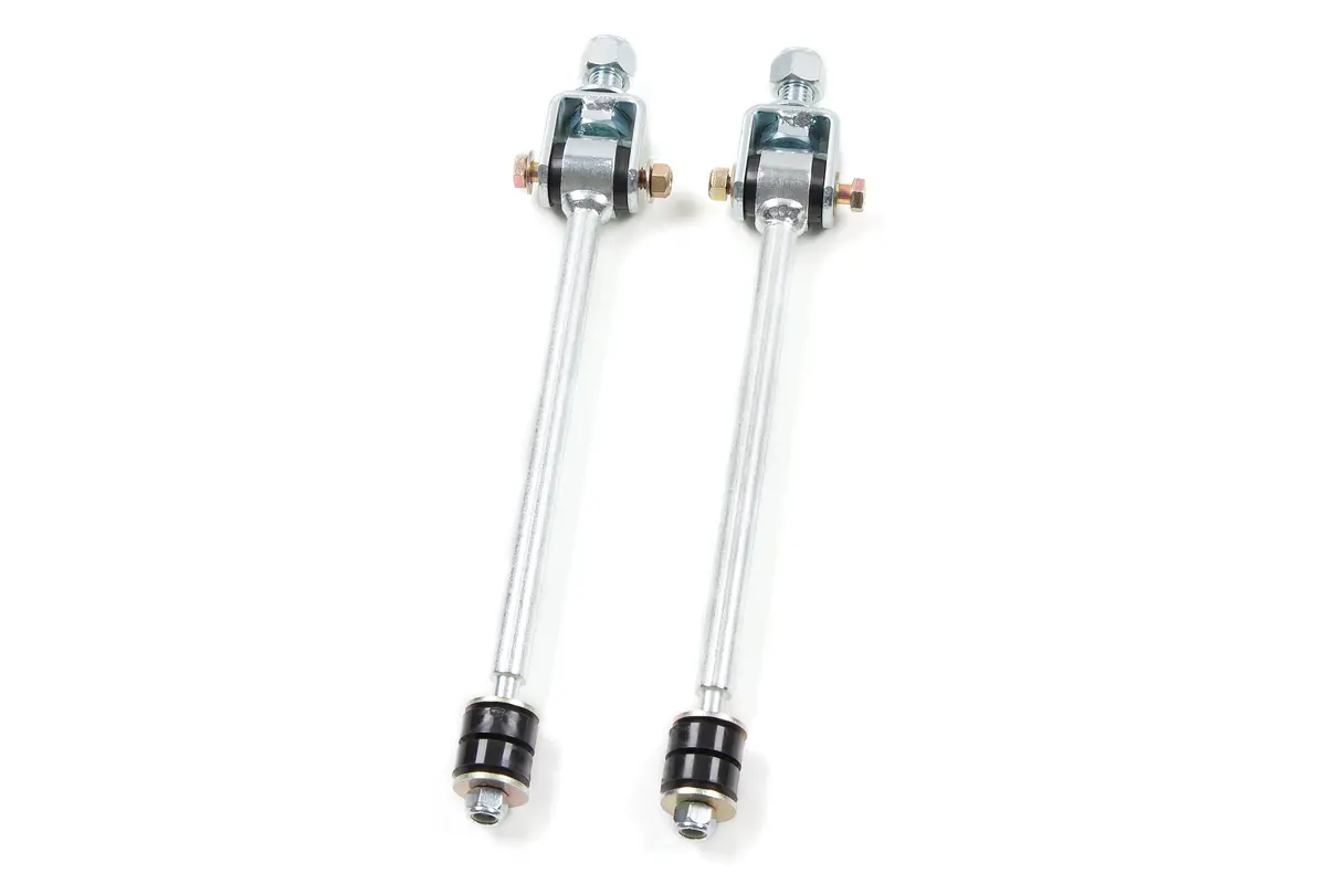 11-13 Chevy Hd Front Sway Bar Links 1