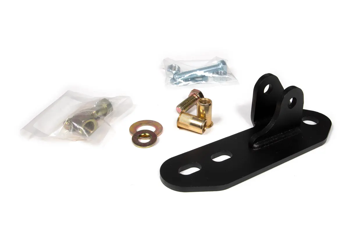 2016-2023 Chevy-Gmc 2500-3500 Hd Single Stabilizer Mounting Kit 1