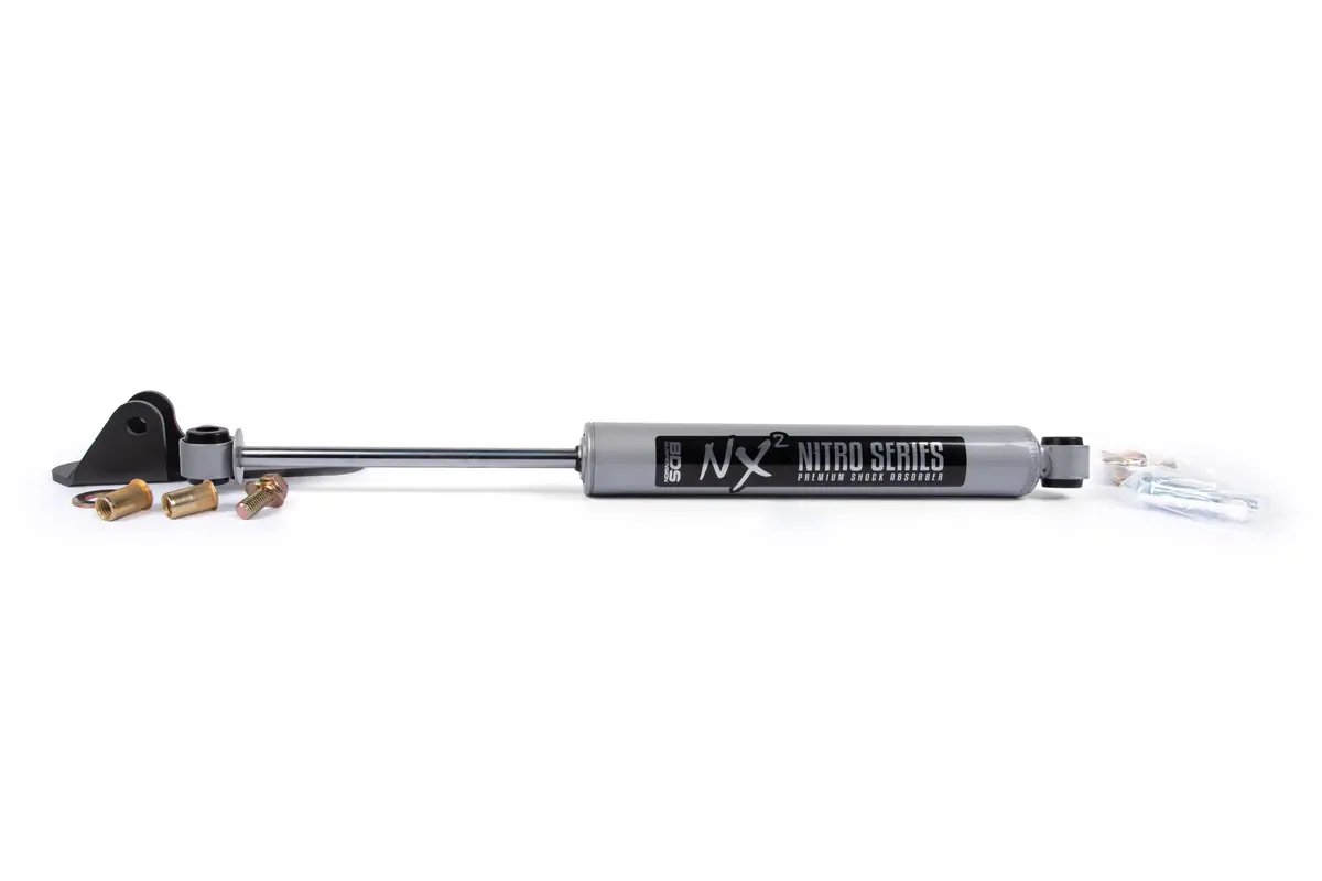 Single Stabilizer Kit - Nx2 Shock - 16-19 Gm K2500 Hd 1