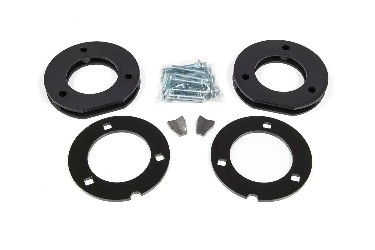 14-18 Chevy-Gm 1500 2In. Leveling Kit 1