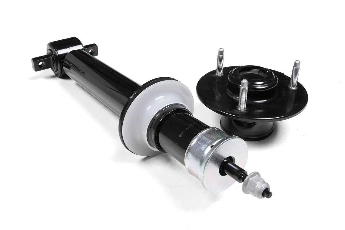 2014 Chevy 1500 4In. Strut Kit 1
