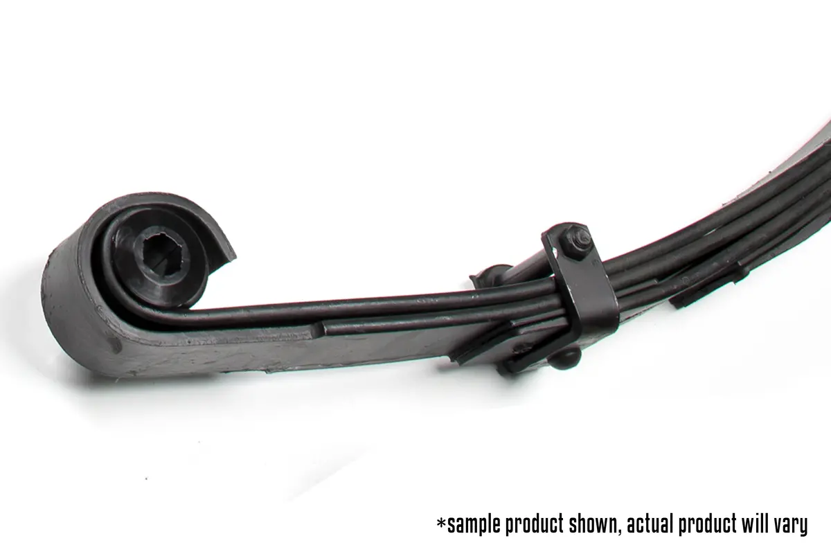 73-91 Gm 4In Front Shocks Spring 1
