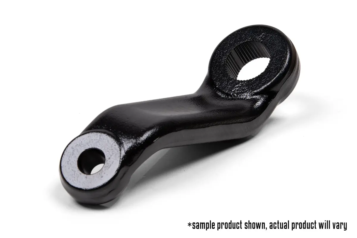 2009-13 Ram 2500-2009-12 Dodge Ram 3500 Pitman Arm 1