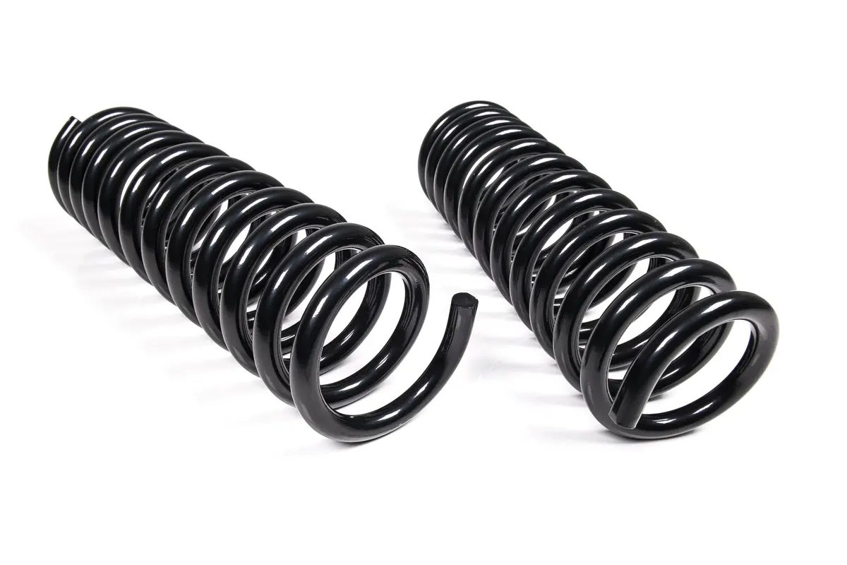 2013-2022 3500 - 2014-2022 2500 Ram Coils 3In Diesel Engine - 4In Gas 1