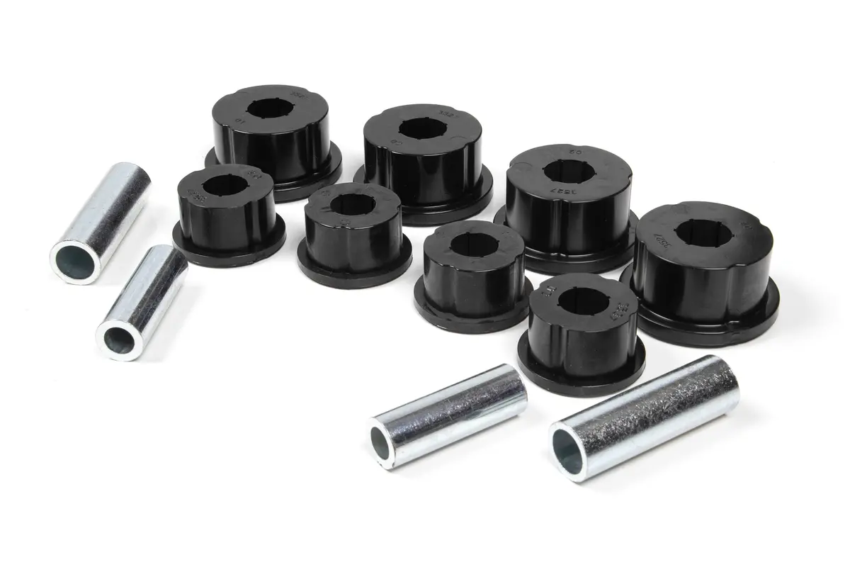 Service Kit: Replong Armcement Control Arm Bushings Ram 012403| 012434 1