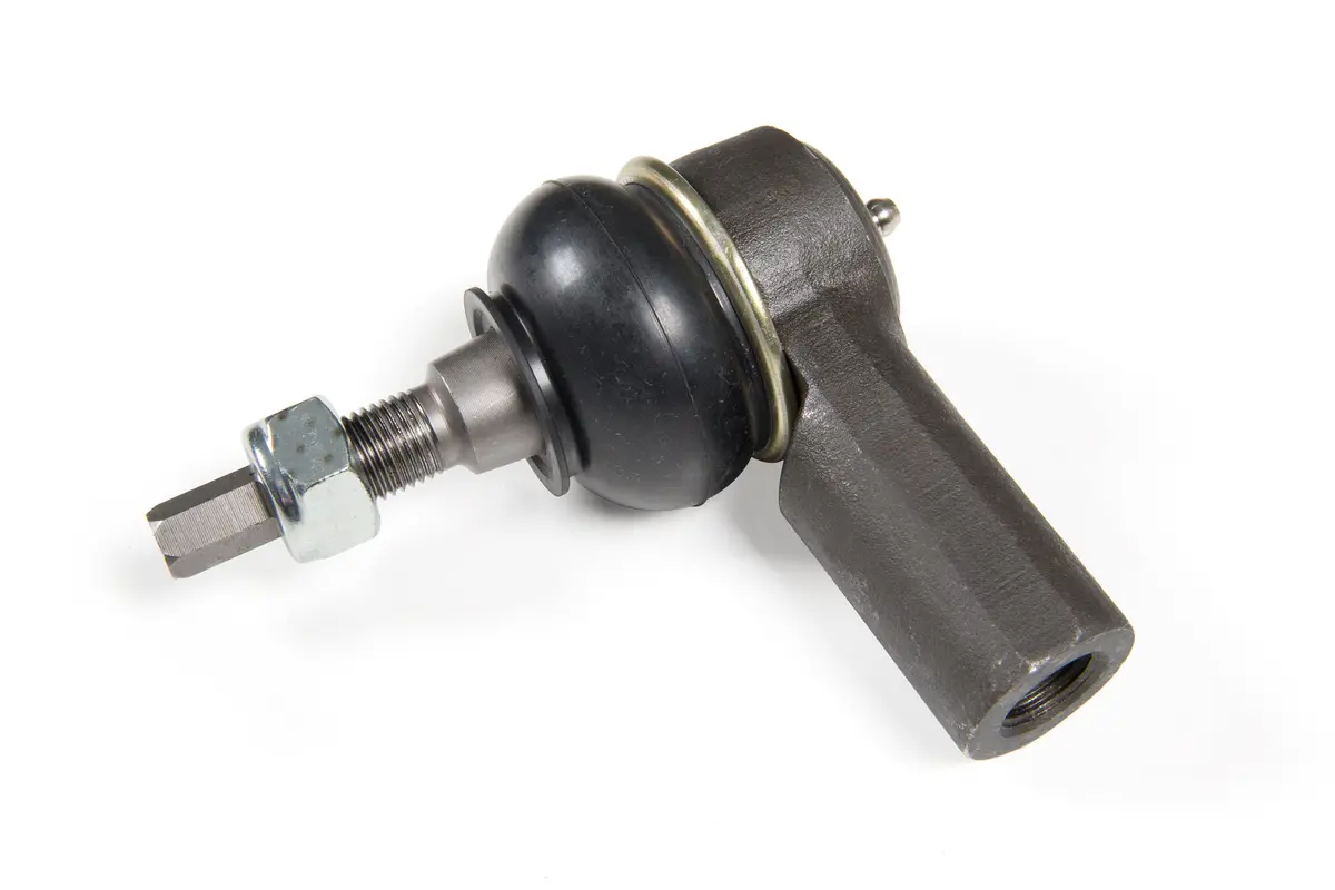 2006-12 Dodge 1500 Tie Rod End - 3.06 Long 1
