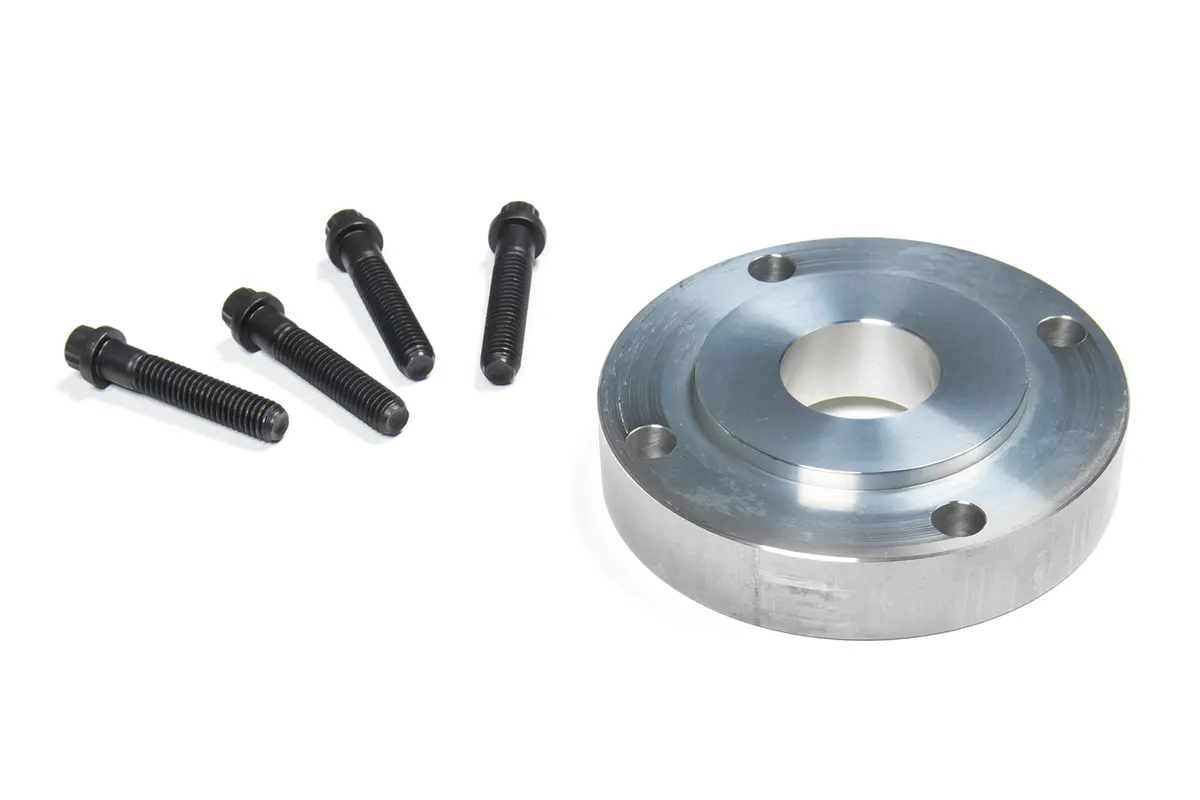 13 Ram 3500 Rear Shocks Driveshaft Spacer 1