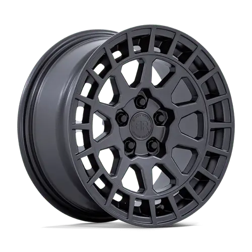 Boxer 18X8 5X4.25 72.1 +40 F-Blk 1