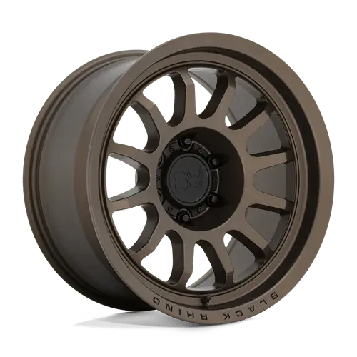 Rapid 18X8.5 6X5.5 112 +0 M-Brnz 1