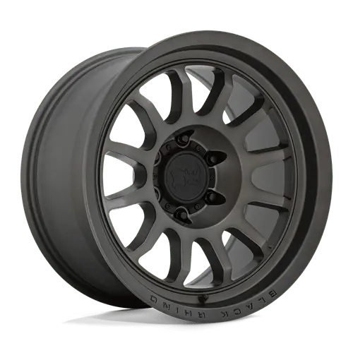 Rapid 18X8.5 6X5.5 112 +0 Br-Gnmtl (Rf) 1