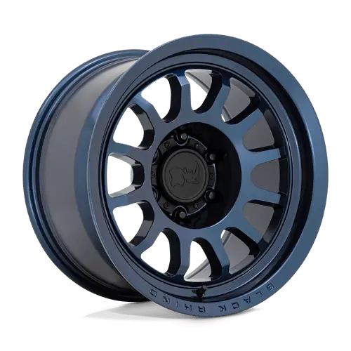 Rapid 20X9.5 6X5.5 112 -18 Mn-Blue (Rf) 1