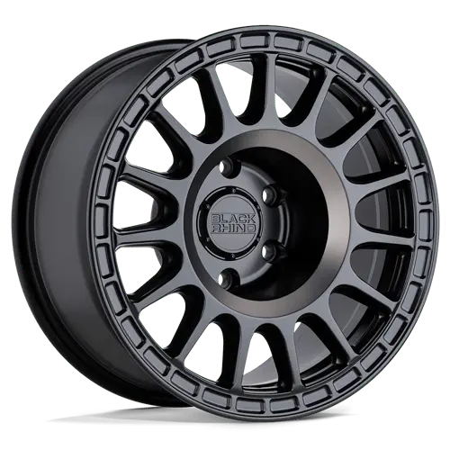 Sandstorm 15X7 5X4.5 76 +15 S-Blk Dt 1