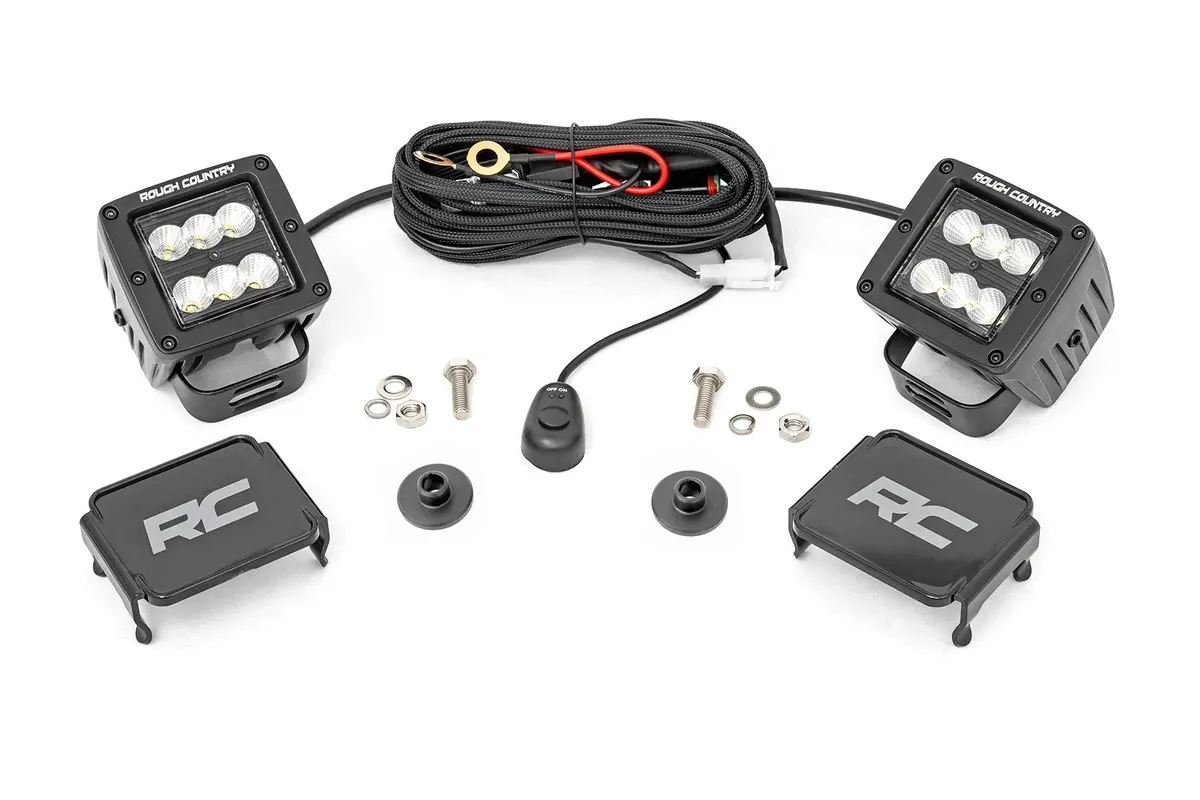 Auxiliary Light 1