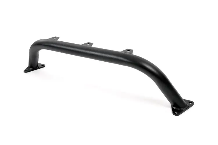 Bumper Light Mount Bar - Jeep Cherokee Xj 2Wd/4Wd (1984-2001) 1