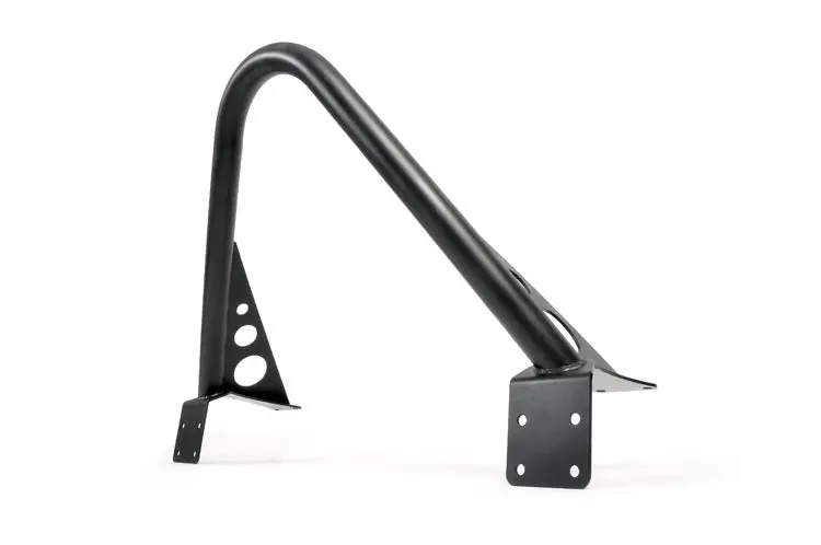 Bumper Stinger Bar - Jeep Cherokee Xj 2Wd/4Wd (1984-2001) 1