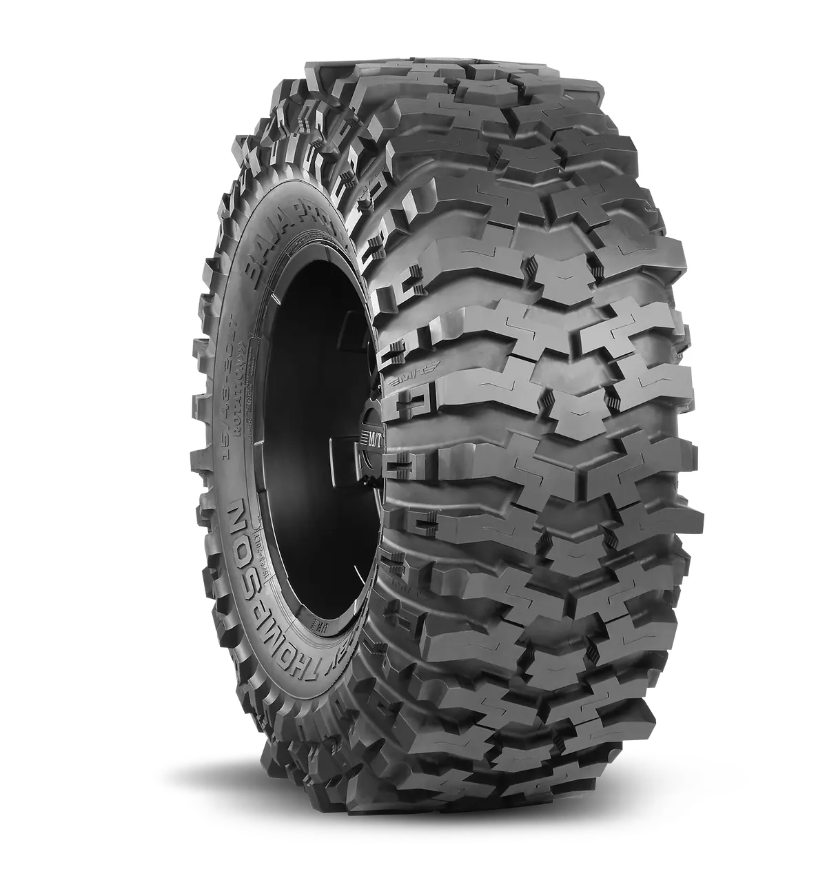 Light Truck Radial Tire 1