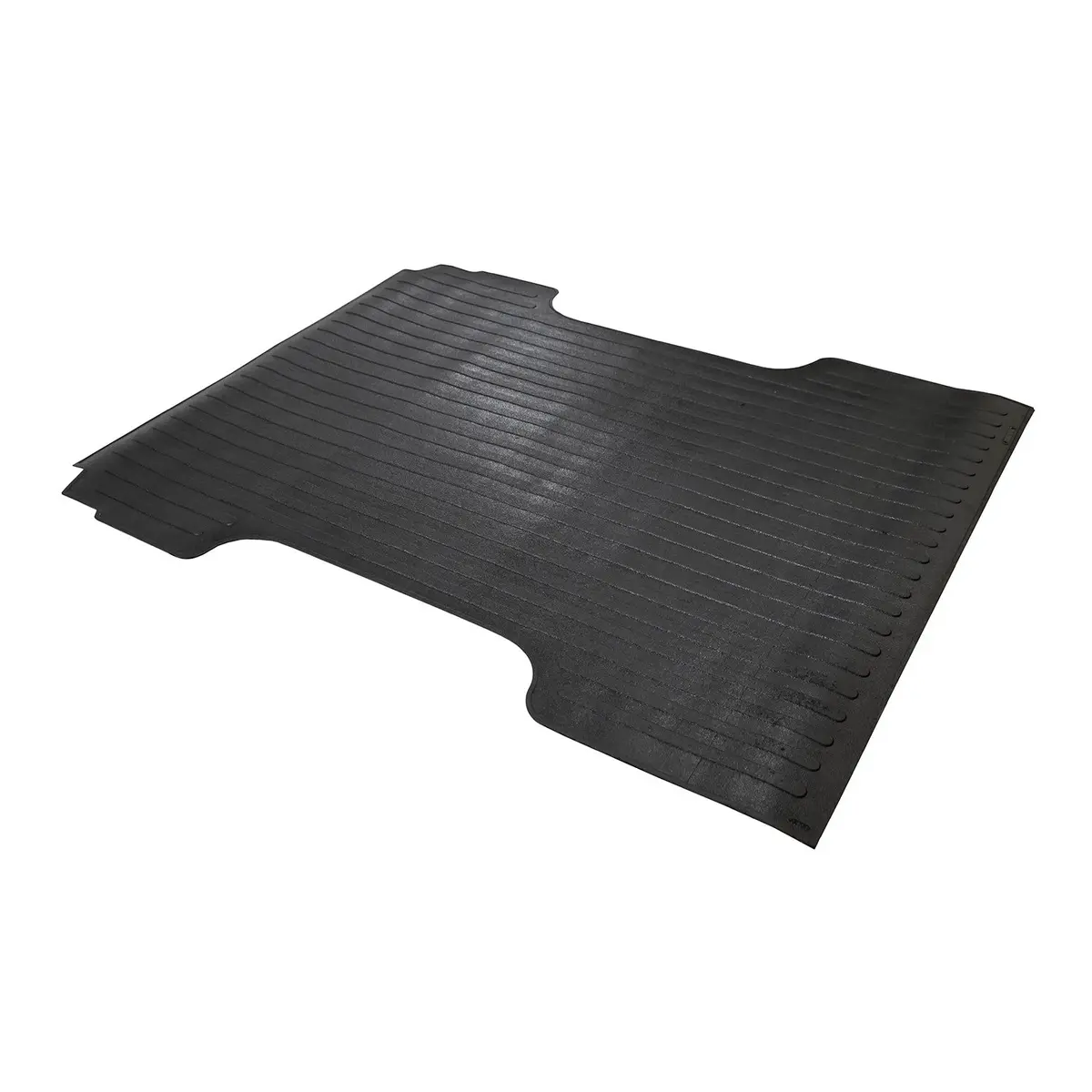 Direct-Fit Without Raised Edges Black Nyracord Tailgate Liner/ Mat Not Included 1