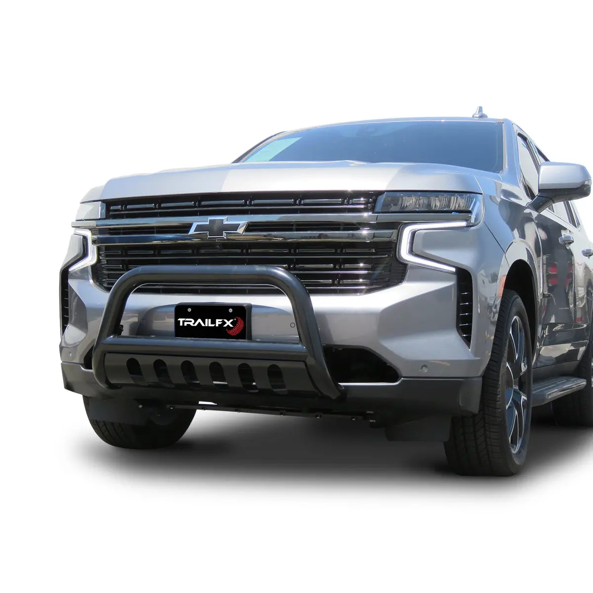 6-1/2 Inch Max Light/ 20 Inch Max Light Bar 1