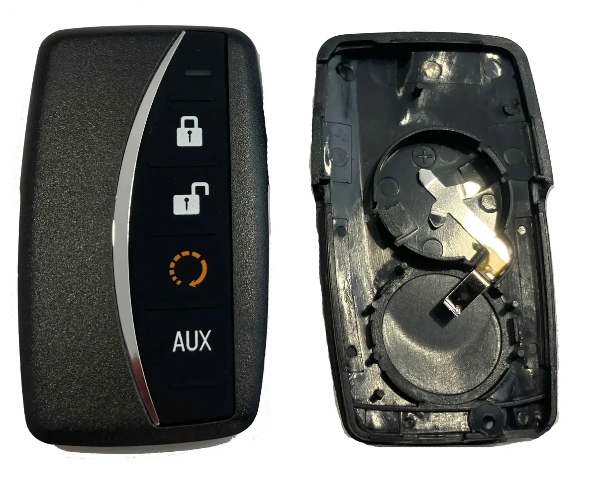 Direkt Start Remote Shell (Cover) (Dse Canada) V340 1