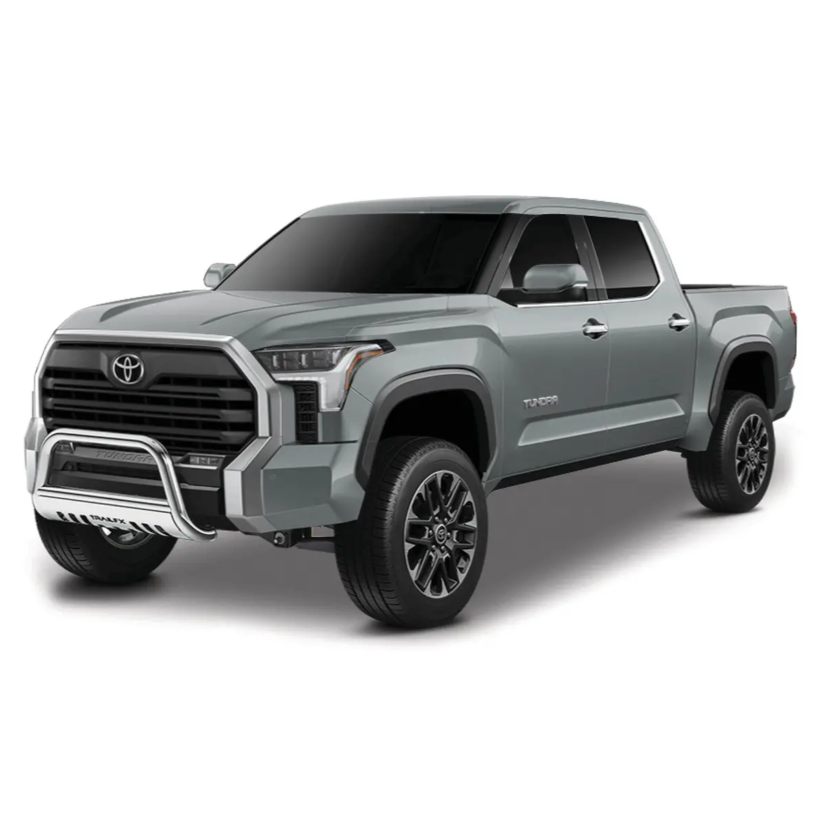 6-1/2 Inch Max Light/ 20 Inch Max Light Bar 1