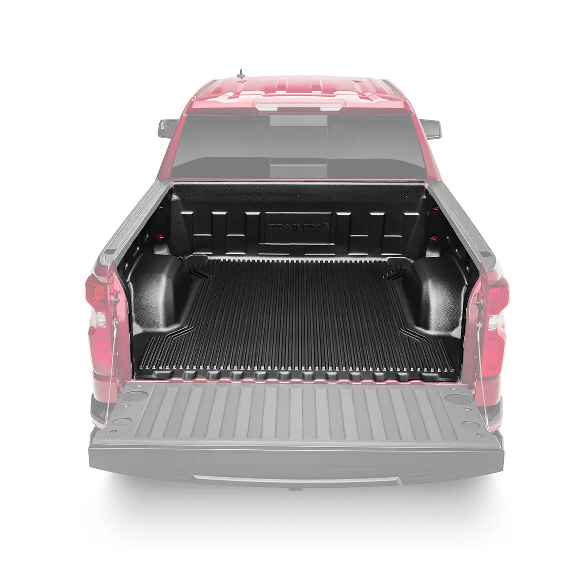Component Tub For Trail Fx Bed Liners 1
