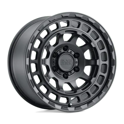 Br Chamber 17X8.5 6X139 -18 112 M-Blk 1