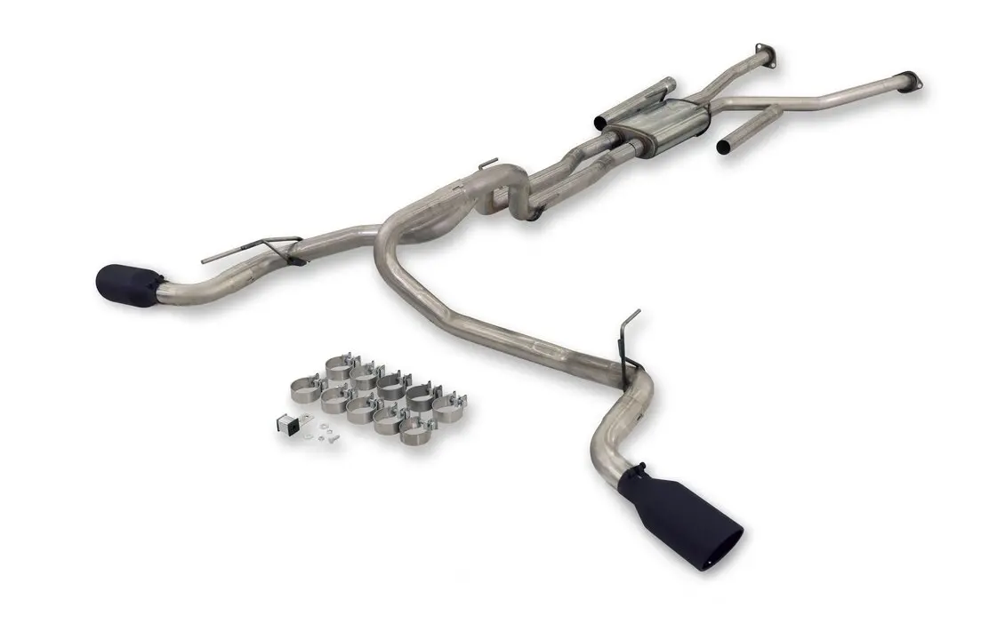 Flowmaster Flow Fx Cat-Back Exhaust System 1