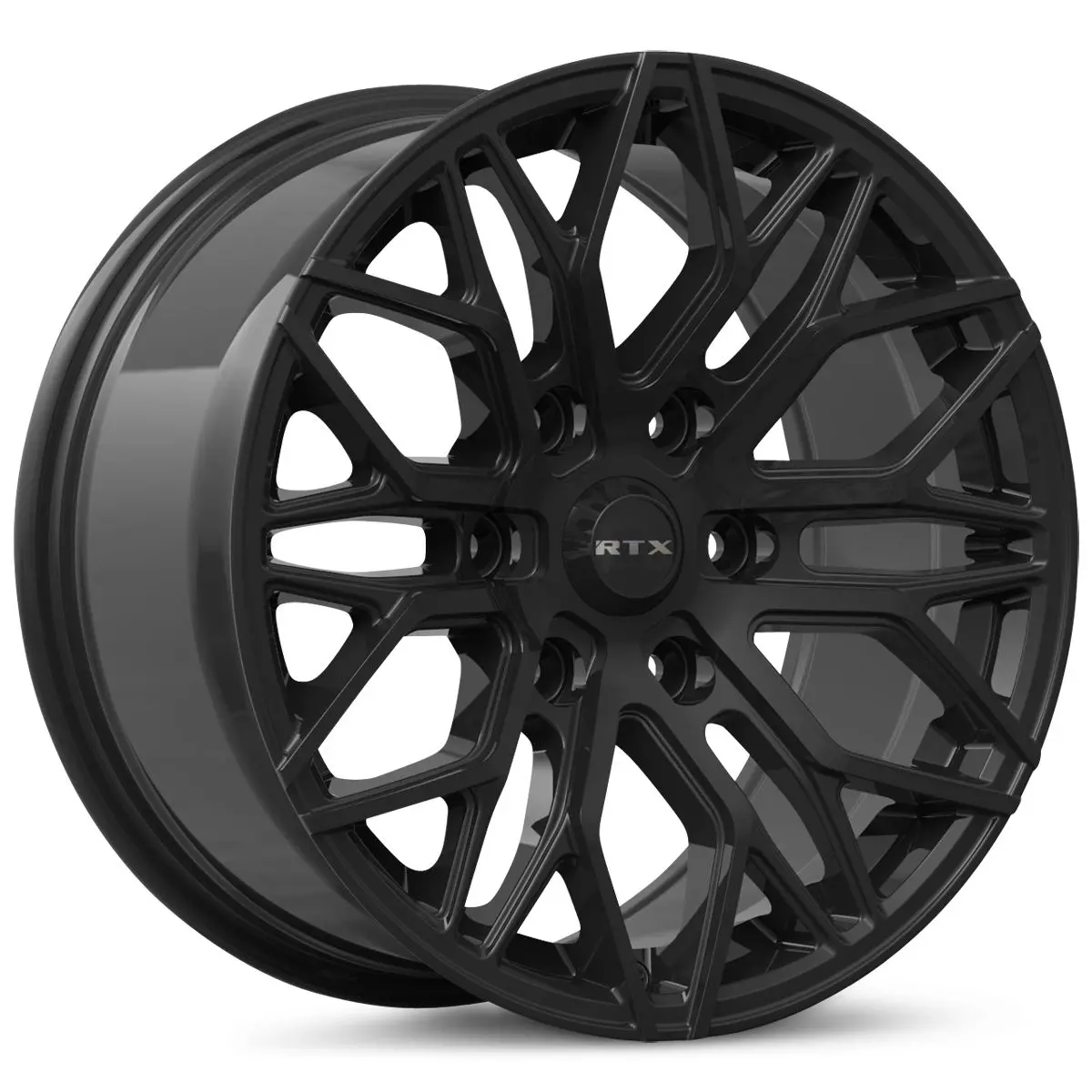 Rtx • D01 • 19X8.5 6X132 1