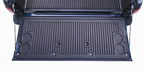 High Density Polyethylene 1
