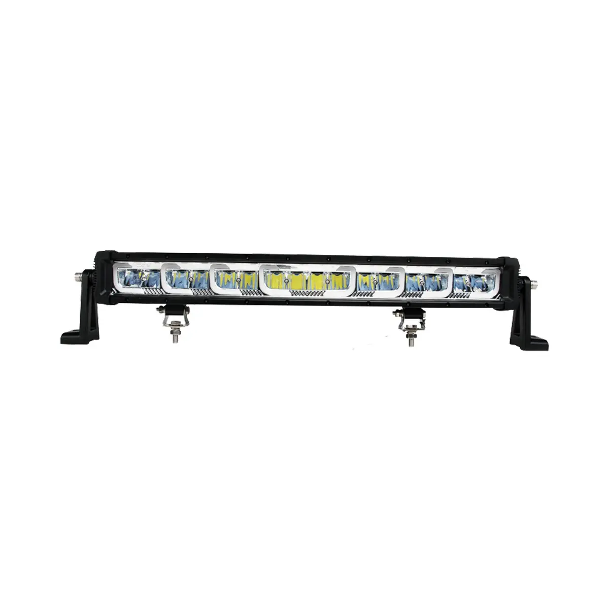 Die-Cast Aluminum Housing 1