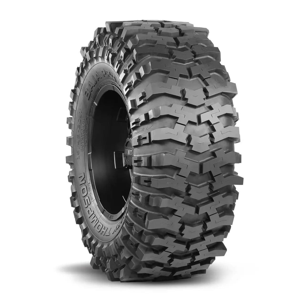 Light Truck Bias Tire 1