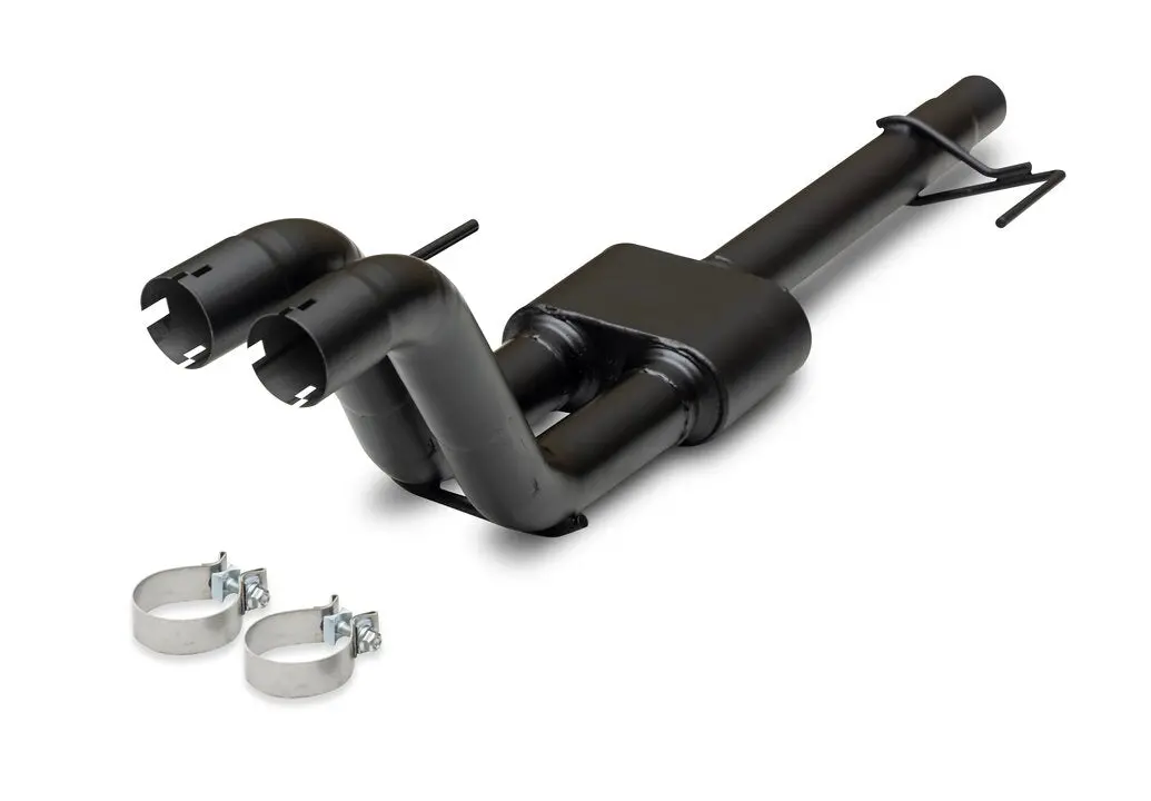 Flowmaster Outlaw Direct Fit Muffler 1