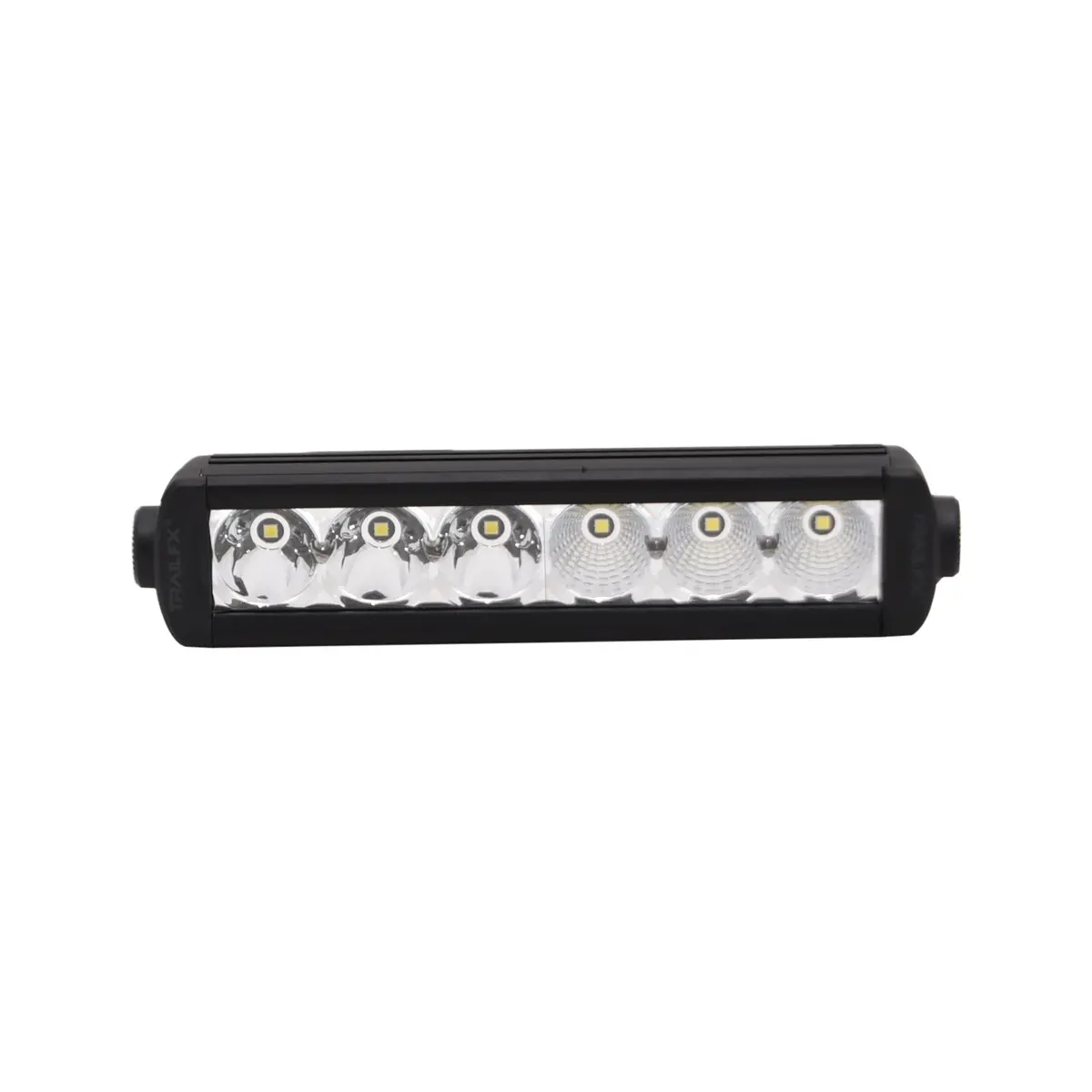 Die-Cast Aluminum Housing 1