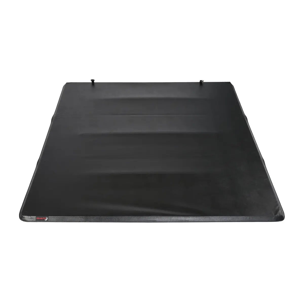 Black Vinyl With Aluminum Rails 1