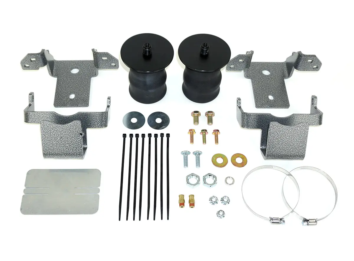 Hp10352 Alpha Hd Rear Air Suspension Kit For 2019-2023 Ford Ranger 1