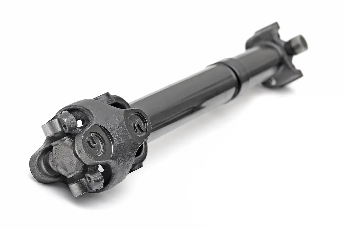 Cv Drive Shaft - Rear - 4-6 Inch Lift - Jeep Wrangler Tj 4Wd (1997-2006) 1