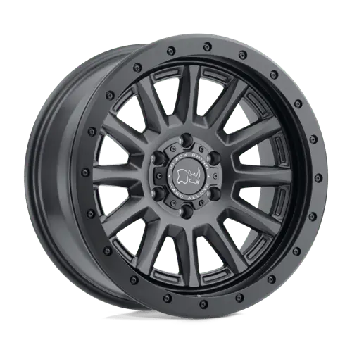 Dugger 20X9 6X4.5 66 Gun-Blk +10 1