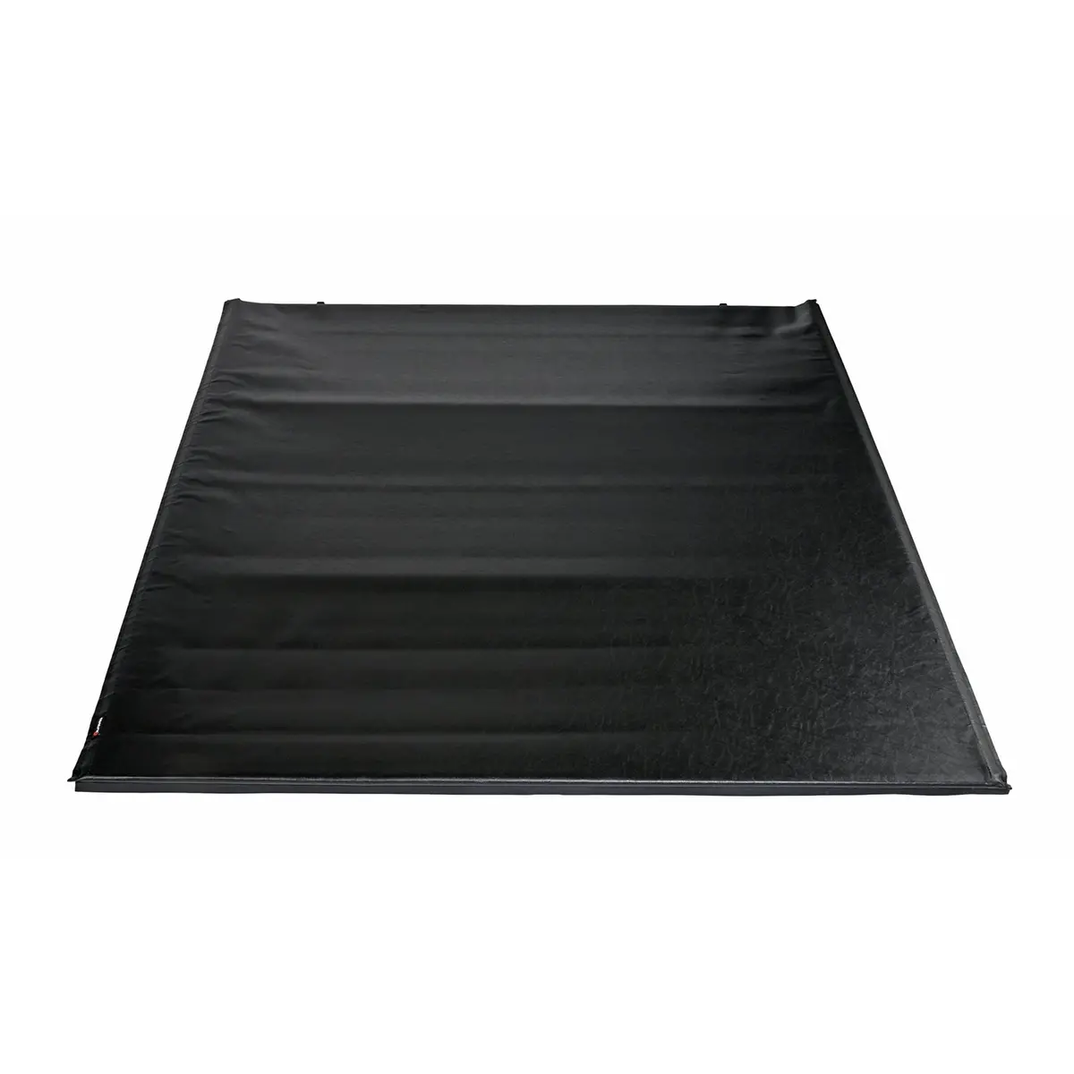 Black Vinyl With Aluminum Rails 1